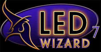 LED Wizard